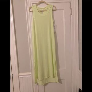 All Yours Tank Maxi Dress by lululemon